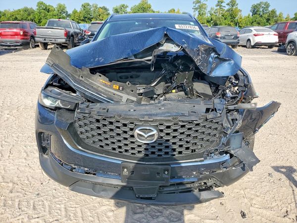 2024 MAZDA CX-50