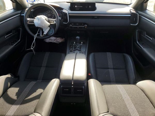 2024 MAZDA CX-50