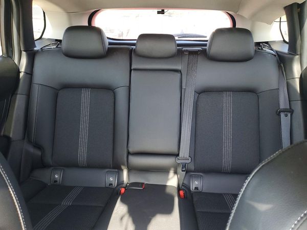 2024 MAZDA CX-50