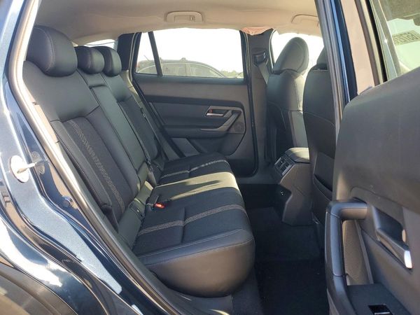 2024 MAZDA CX-50