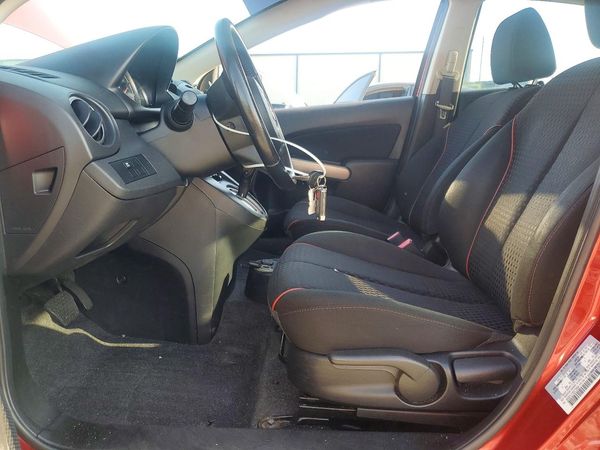 2014 MAZDA MAZDA2 Touring/GS