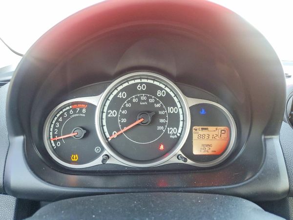 2014 MAZDA MAZDA2 Touring/GS