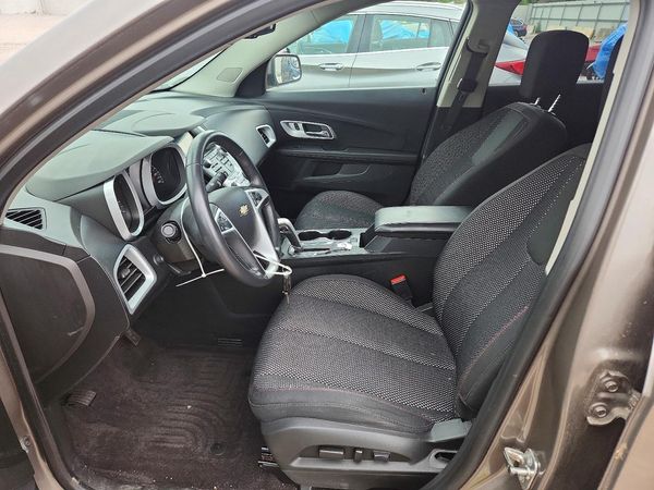 2012 CHEVROLET EQUINOX