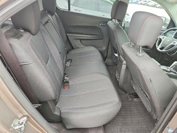 2012 CHEVROLET EQUINOX