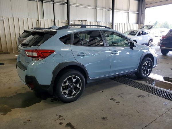 2019 SUBARU CROSSTREK Premium — PSRA