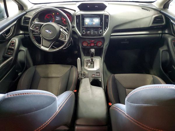 2019 SUBARU CROSSTREK Premium — CKPT