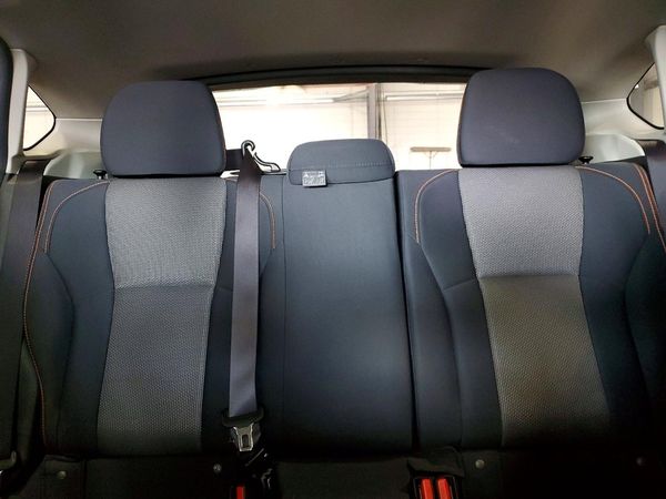2019 SUBARU CROSSTREK Premium — SUVN