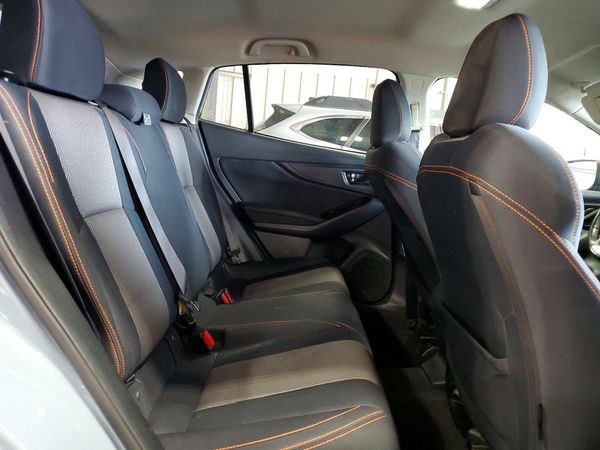 2019 SUBARU CROSSTREK Premium — PSRS