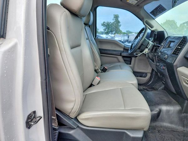 2017 FORD F150 Regular Cab