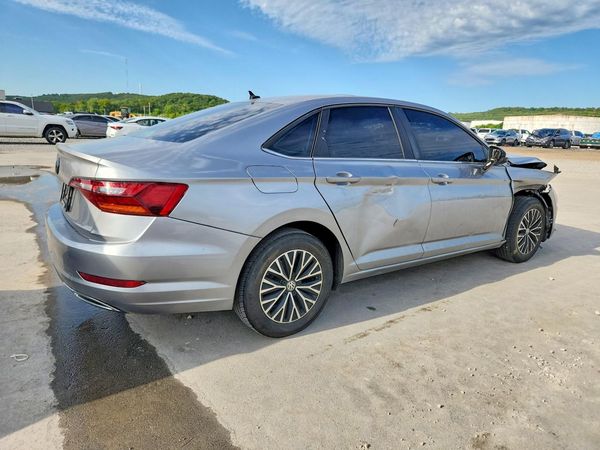 2019 VOLKSWAGEN JETTA