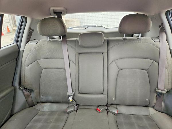 2013 KIA SPORTAGE LX