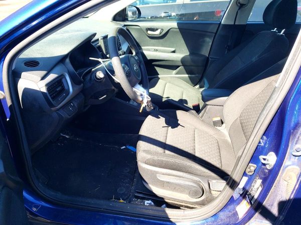 2019 KIA RIO
