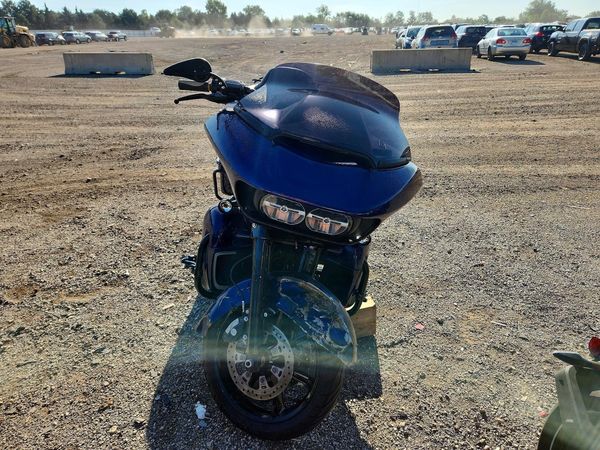 2020 HARLEY-DAVIDSON ALL OTHER