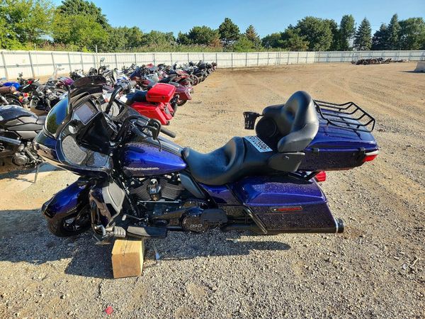 2020 HARLEY-DAVIDSON ALL OTHER