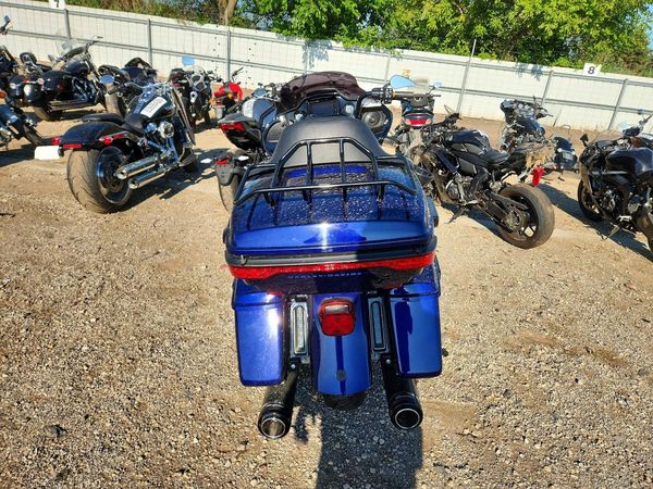 2020 HARLEY-DAVIDSON ALL OTHER