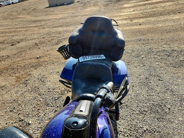 2020 HARLEY-DAVIDSON ALL OTHER
