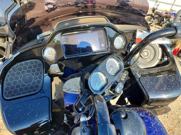 2020 HARLEY-DAVIDSON ALL OTHER