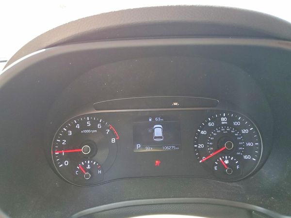 2021 KIA SOUL