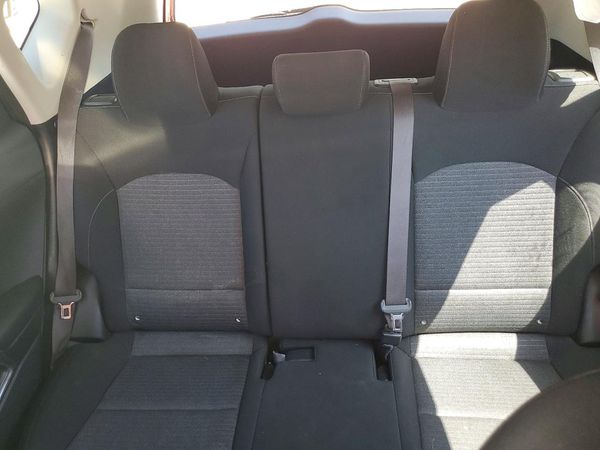 2021 KIA SOUL