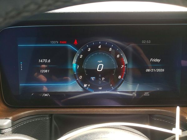 2024 MERCEDES-BENZ G