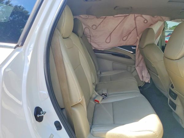 2014 ACURA MDX