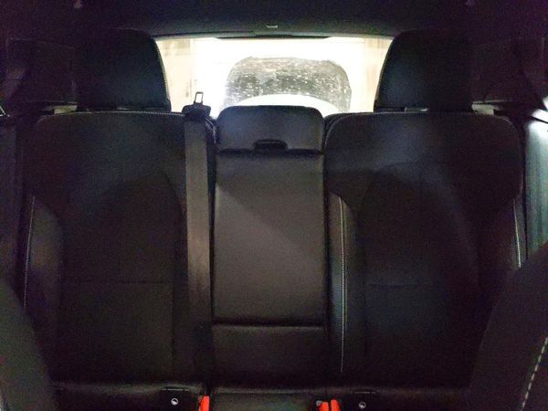 2021 VOLVO XC40 Recharge