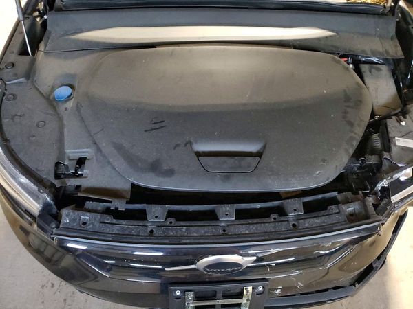 2021 VOLVO XC40 Recharge
