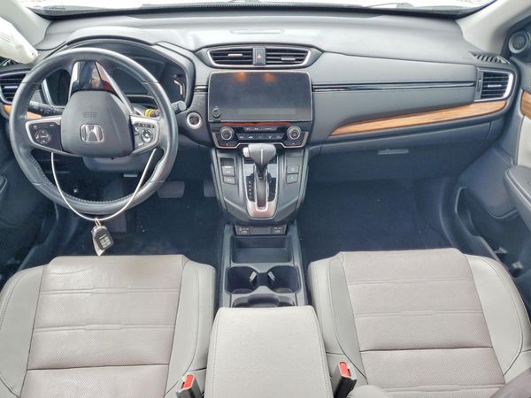 2020 HONDA CR-V