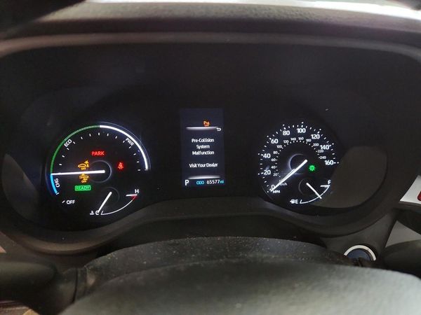 2022 TOYOTA SIENNA