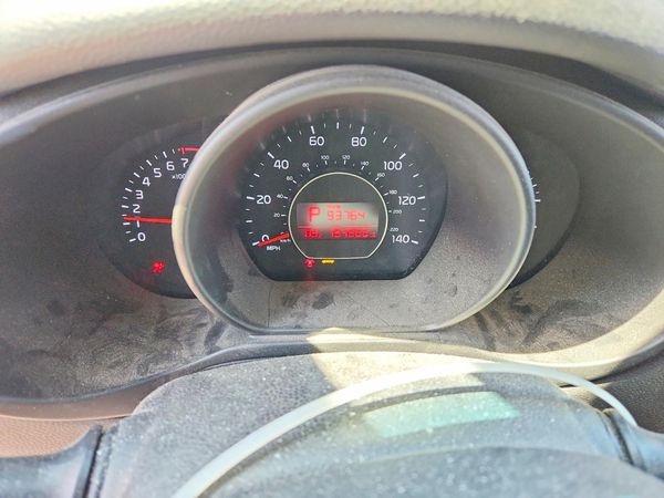 2018 KIA SOUL Plus