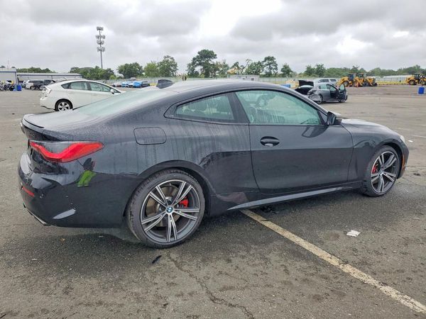 2021 BMW M440XI xDrive