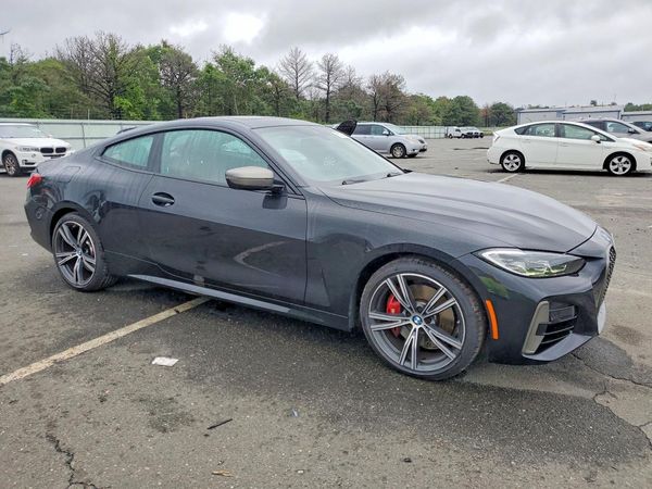 2021 BMW M440XI xDrive