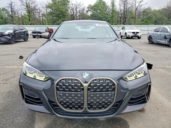 2021 BMW M440XI xDrive
