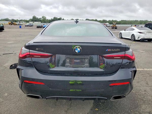 2021 BMW M440XI xDrive