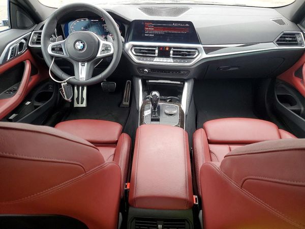 2021 BMW M440XI xDrive