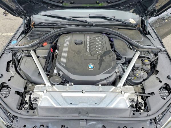 2021 BMW M440XI xDrive