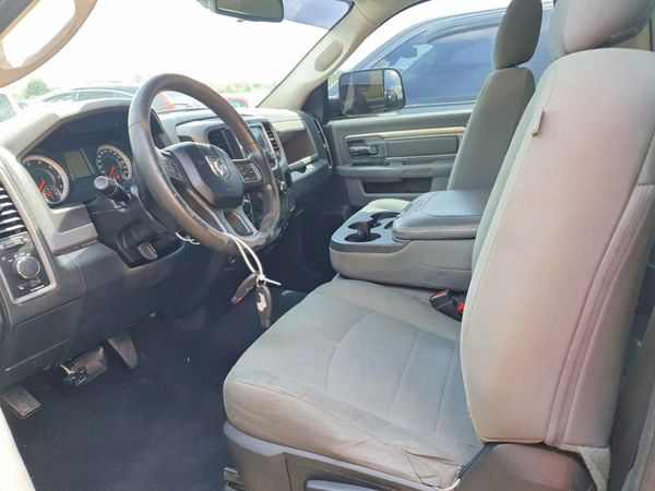 2016 RAM 1500 ST