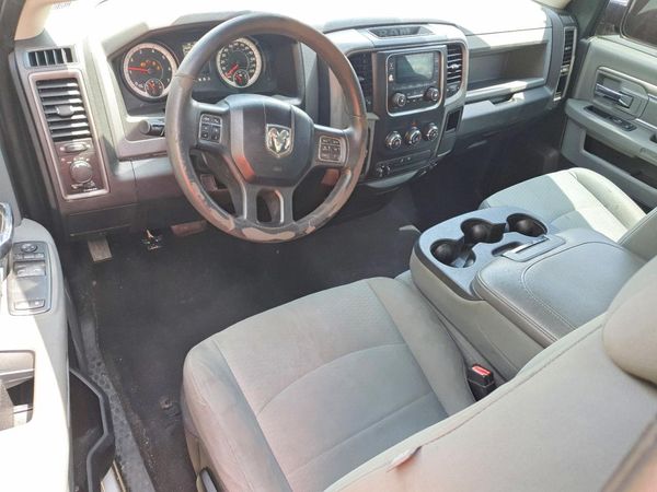 2016 RAM 1500 ST