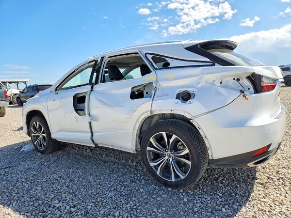 2022 LEXUS RX 350 Premium