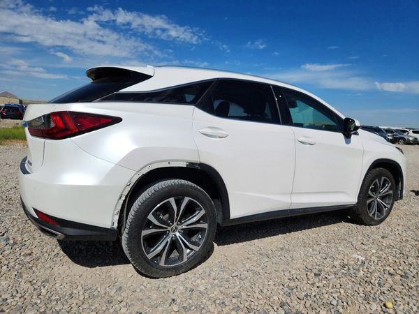 2022 LEXUS RX 350 Premium