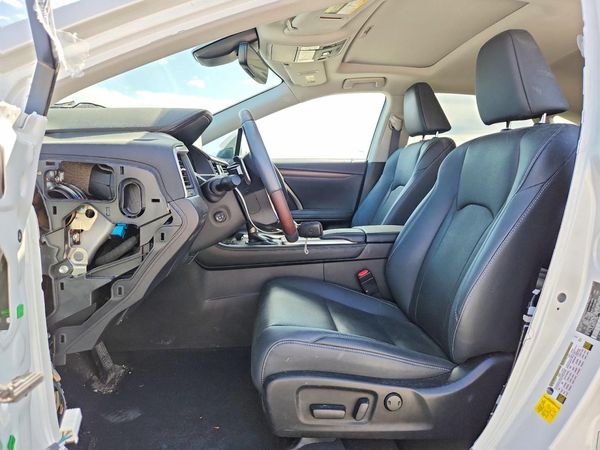 2022 LEXUS RX 350 Premium