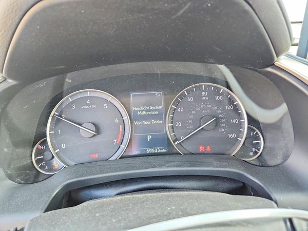 2022 LEXUS RX 350 Premium