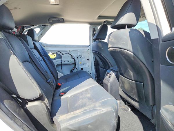 2022 LEXUS RX 350 Premium