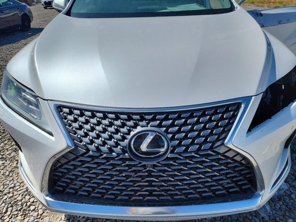 2022 LEXUS RX 350 Premium