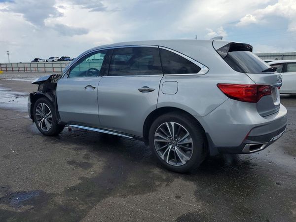 2020 ACURA MDX SH-AWD TECH 7P