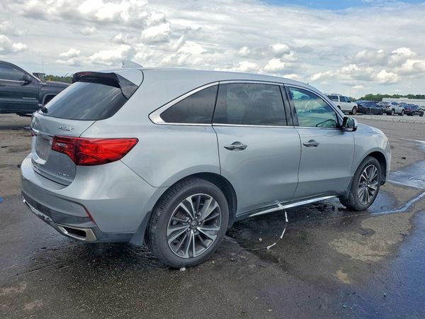 2020 ACURA MDX SH-AWD TECH 7P