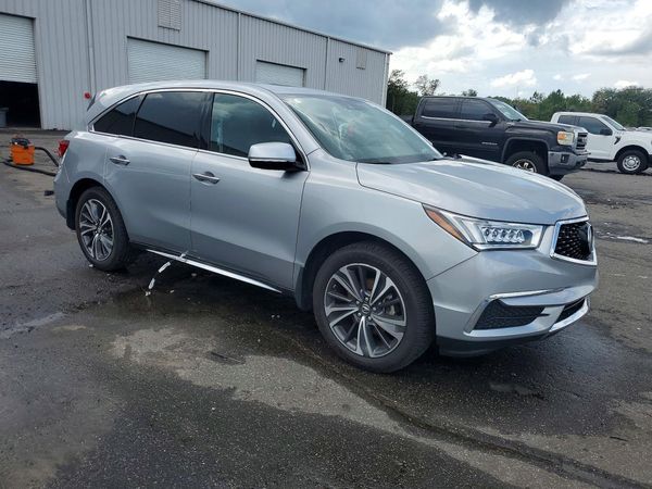 2020 ACURA MDX SH-AWD TECH 7P