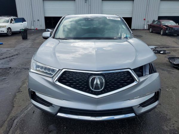 2020 ACURA MDX SH-AWD TECH 7P