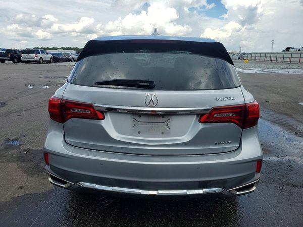 2020 ACURA MDX SH-AWD TECH 7P
