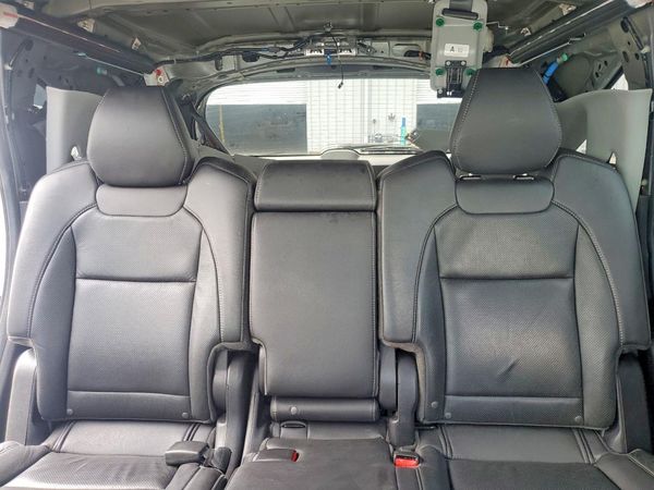2020 ACURA MDX SH-AWD TECH 7P